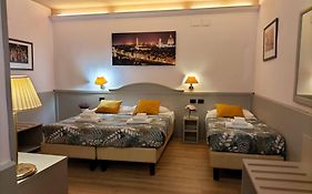 Hotel Camilla Guelfa